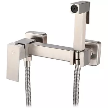 Гигиенический душ со смесителем Ростовская Мануфактура Сантехники