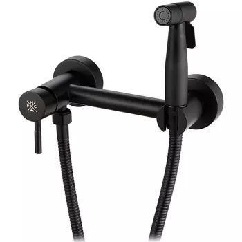 Гигиенический душ со смесителем Ростовская Мануфактура Сантехники