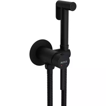 Гигиенический душ со смесителем Royce