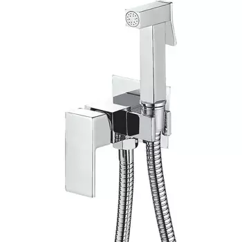 Гигиенический душ со смесителем Splenka