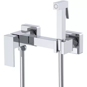 Гигиенический душ со смесителем Splenka