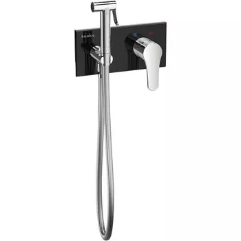 Гигиенический душ со смесителем Teska