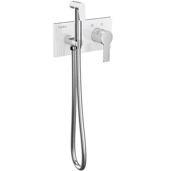 Гигиенический душ со смесителем Teska