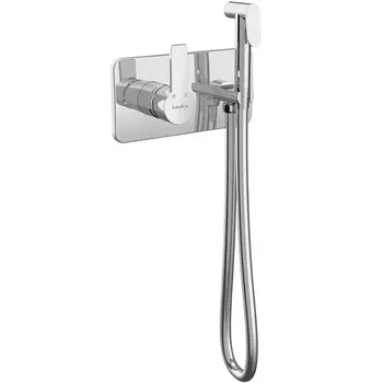 Гигиенический душ со смесителем Teska