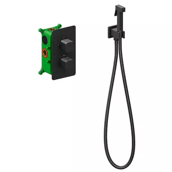 Гигиенический душ со смесителем Timo