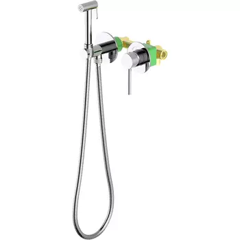 Гигиенический душ со смесителем Timo