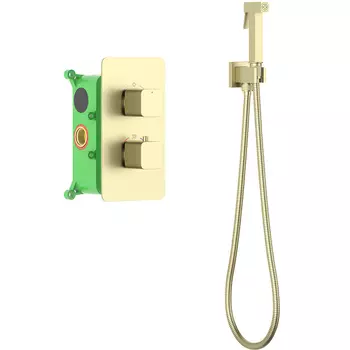 Гигиенический душ со смесителем Timo