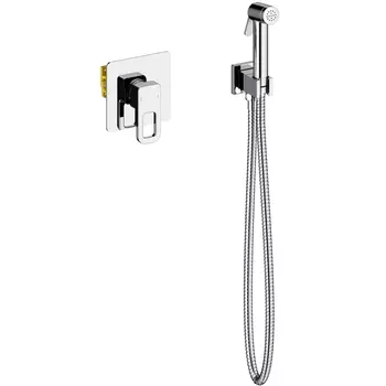 Гигиенический душ со смесителем Timo