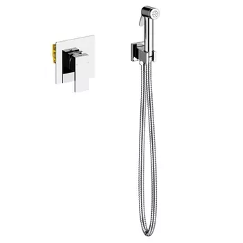 Гигиенический душ со смесителем Timo
