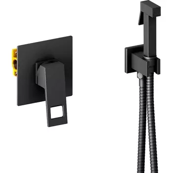 Гигиенический душ со смесителем Timo