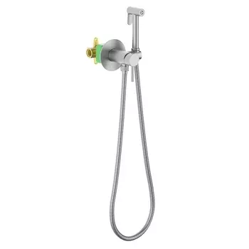 Гигиенический душ со смесителем Timo