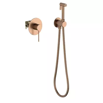 Гигиенический душ со смесителем Timo