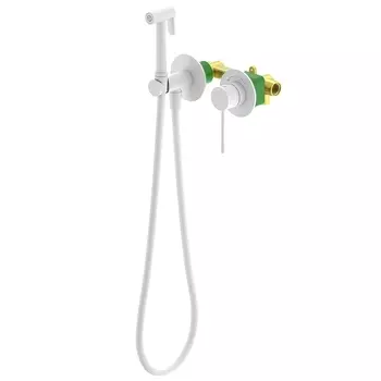 Гигиенический душ со смесителем Timo