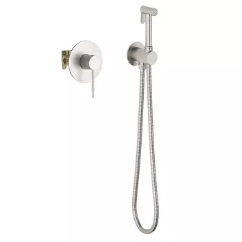 Гигиенический душ со смесителем Timo