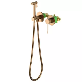 Гигиенический душ со смесителем Timo