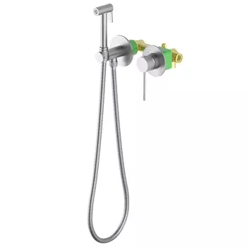 Гигиенический душ со смесителем Timo