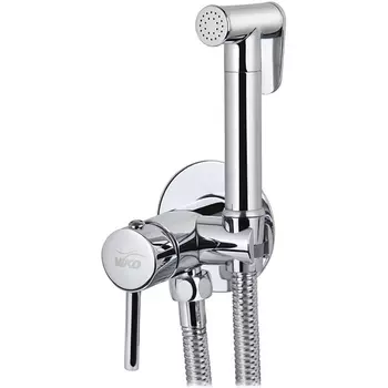 Гигиенический душ со смесителем Viko