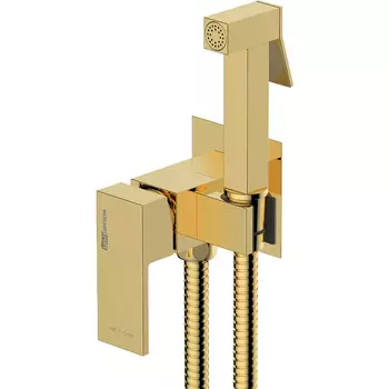 Гигиенический душ со смесителем WasserKRAFT