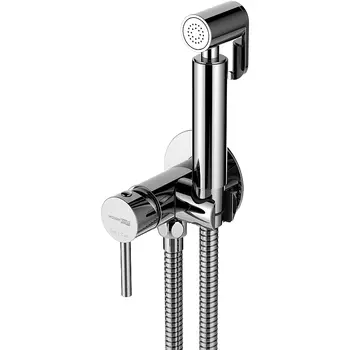 Гигиенический душ со смесителем WasserKRAFT
