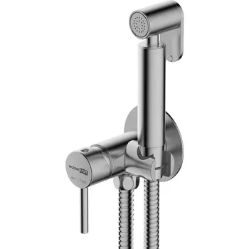 Гигиенический душ со смесителем WasserKRAFT