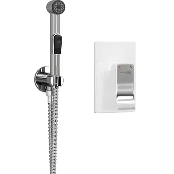 Гигиенический душ со смесителем WasserKRAFT