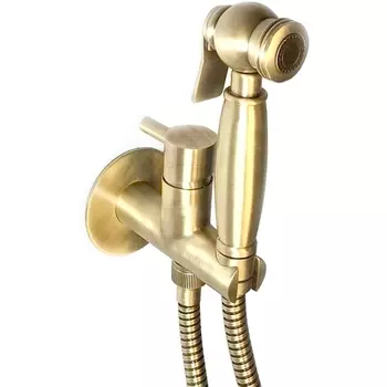 Гигиенический душ со смесителем Webert