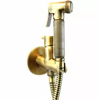 Гигиенический душ со смесителем Webert