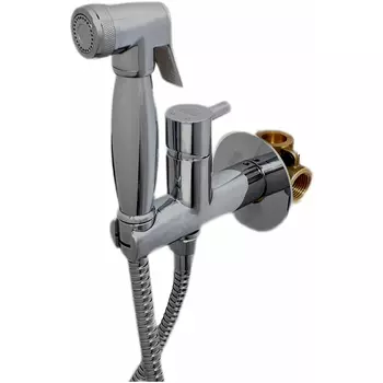 Гигиенический душ со смесителем Webert