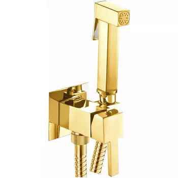 Гигиенический душ со смесителем Webert