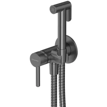 Гигиенический душ со смесителем Whitecross