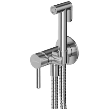 Гигиенический душ со смесителем Whitecross