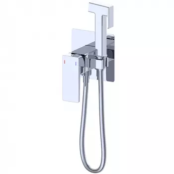 Гигиенический душ со смесителем Wonzon & Woghand