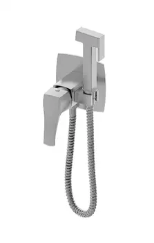 Гигиенический душ со смесителем Wonzon & Woghand
