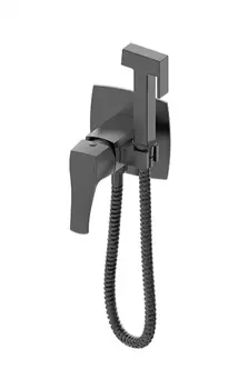 Гигиенический душ со смесителем Wonzon & Woghand