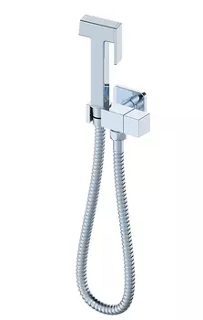 Гигиенический душ со смесителем Wonzon & Woghand