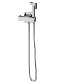 Гигиенический душ со смесителем Wonzon & Woghand