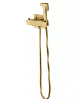 Гигиенический душ со смесителем Wonzon & Woghand