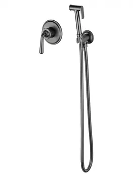 Гигиенический душ со смесителем Wonzon & Woghand