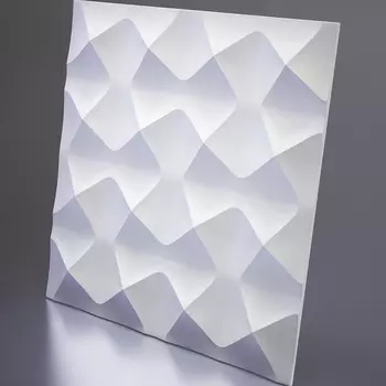 Гипсовая 3д панель Artpole