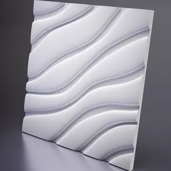 Гипсовая 3д панель Artpole