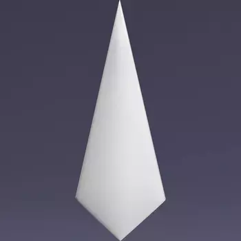 Гипсовая 3д панель Artpole