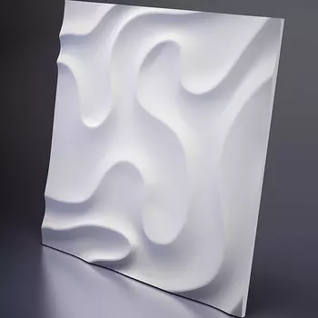 Гипсовая 3д панель Artpole