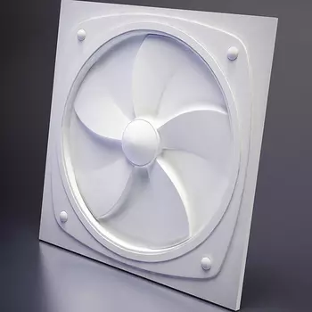 Гипсовая 3д панель Artpole