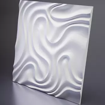 Гипсовая 3д панель Artpole