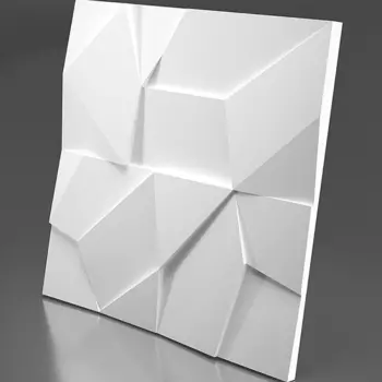 Гипсовая 3д панель Artpole