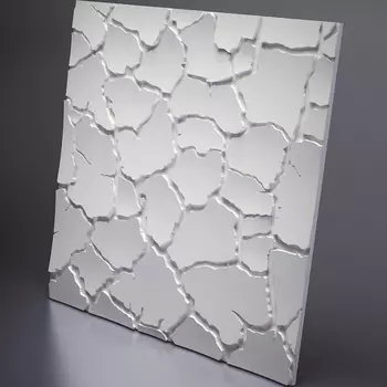 Гипсовая 3д панель Artpole