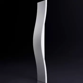 Гипсовая 3д панель Artpole