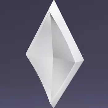 Гипсовая 3д панель Artpole