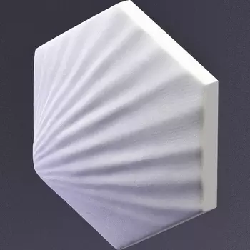 Гипсовая 3д панель Artpole