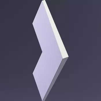 Гипсовая 3д панель Artpole